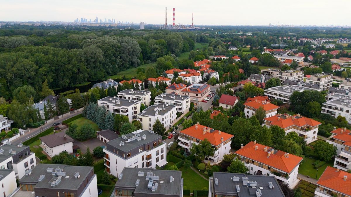 Mieszkanie 4 pokojowe na Sprzedaż