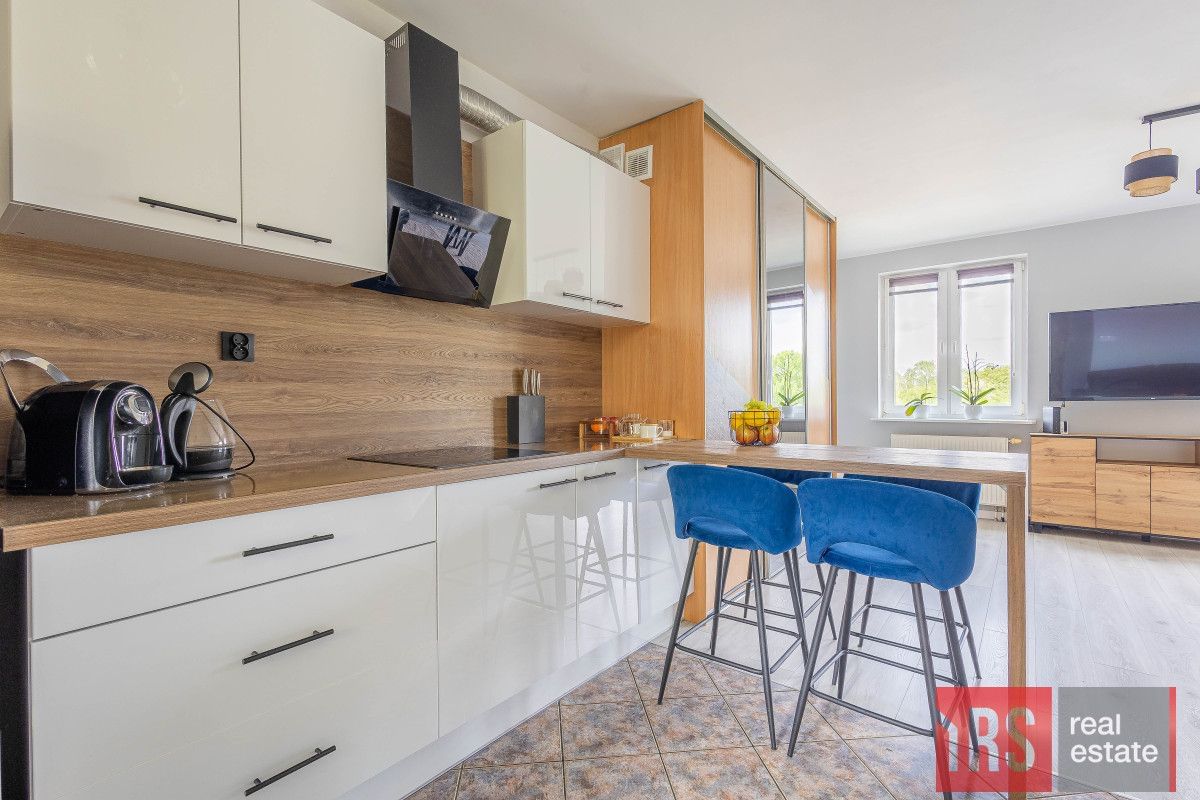 Mieszkanie 1 pokojowe na Sprzedaż