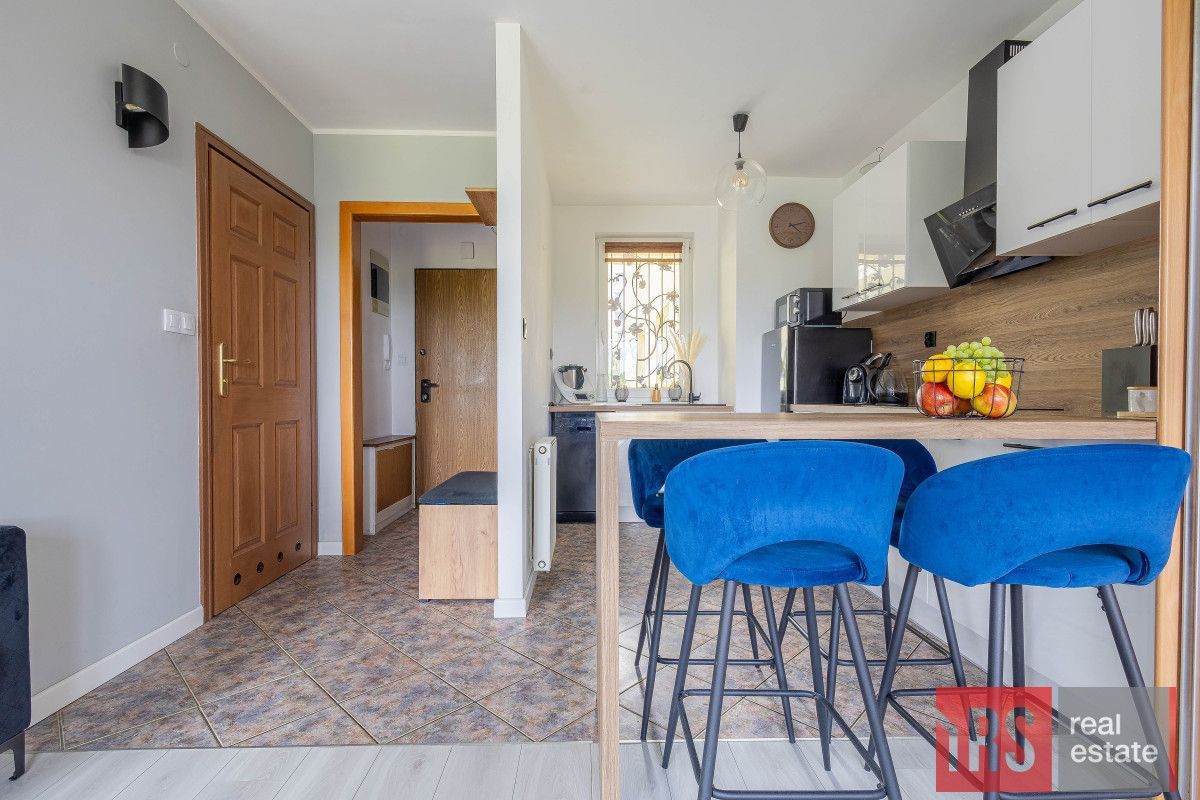 Mieszkanie 1 pokojowe na Sprzedaż