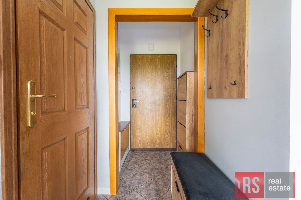 Mieszkanie 1 pokojowe na Sprzedaż