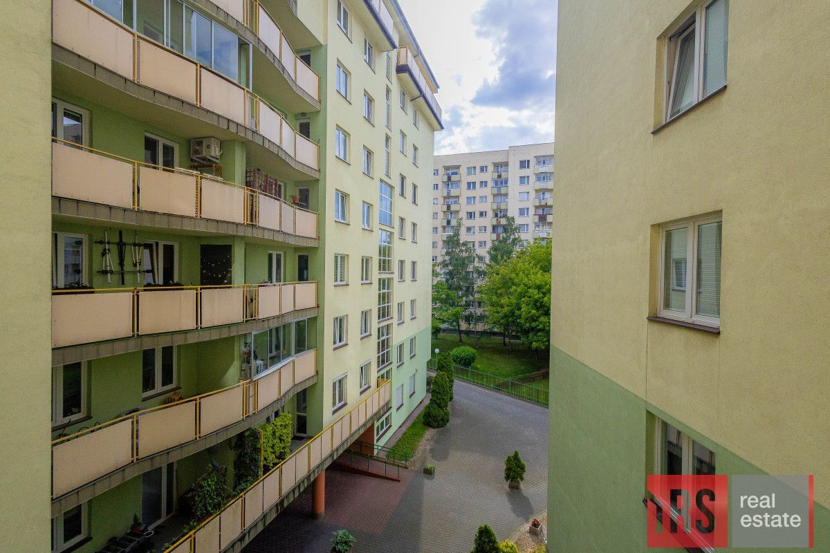 Mieszkanie 1 pokojowe na Sprzedaż