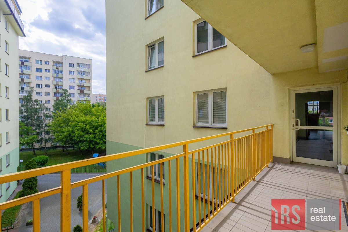 Mieszkanie 1 pokojowe na Sprzedaż