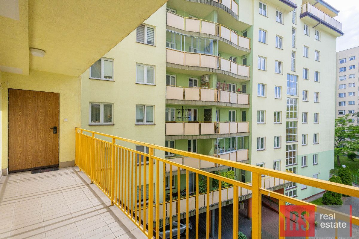 Mieszkanie 1 pokojowe na Sprzedaż