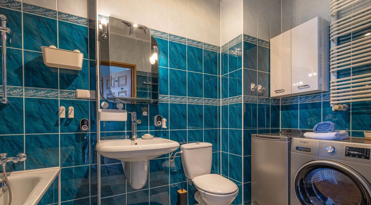 Mieszkanie 1 pokojowe na Sprzedaż