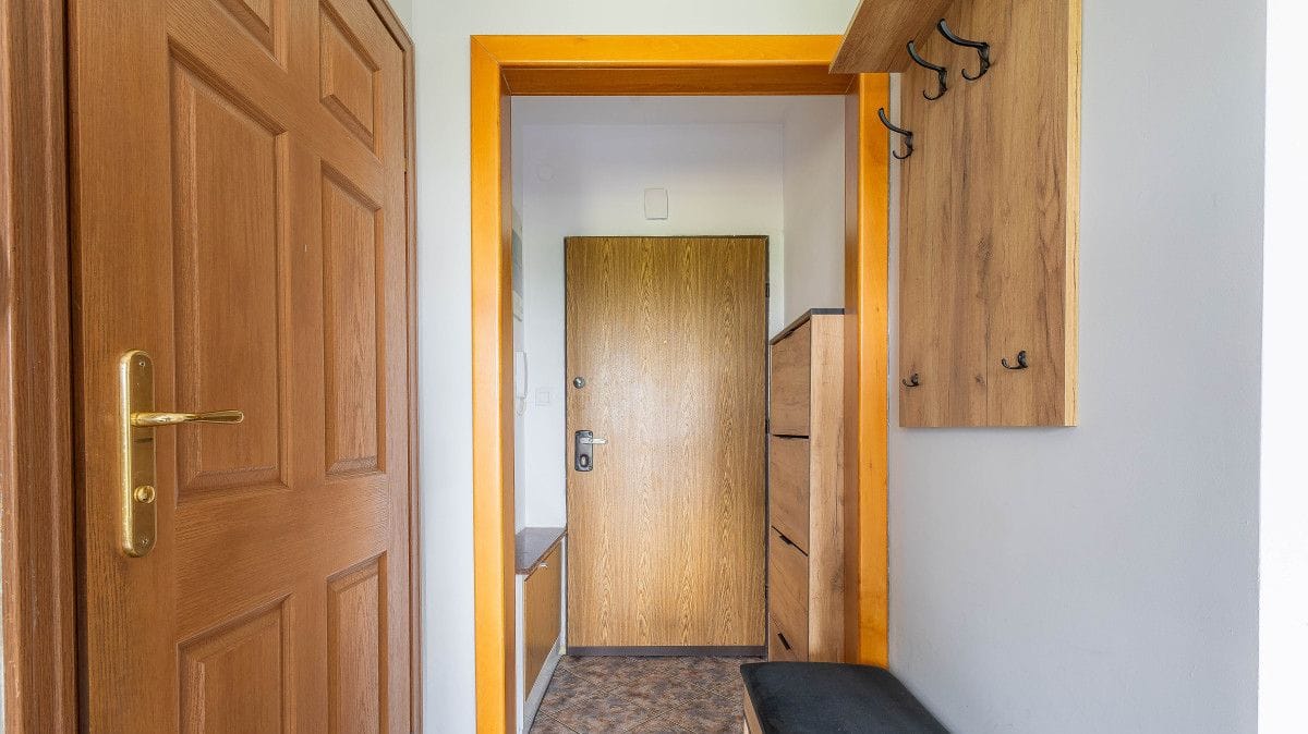 Mieszkanie 1 pokojowe na Sprzedaż