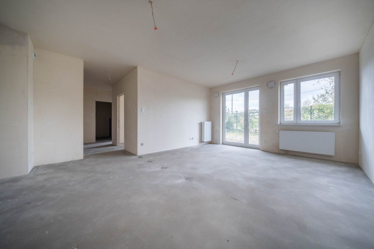 Mieszkanie 4 pokojowe na Sprzedaż