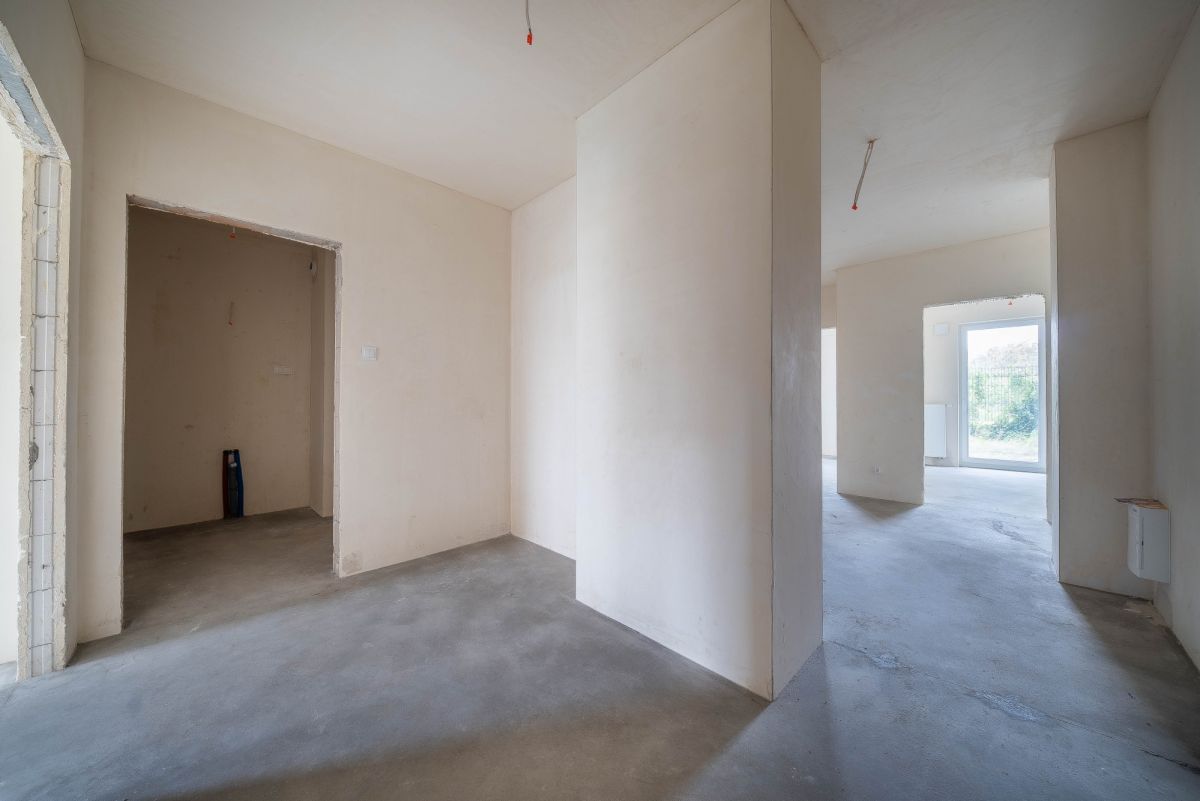 Mieszkanie 4 pokojowe na Sprzedaż