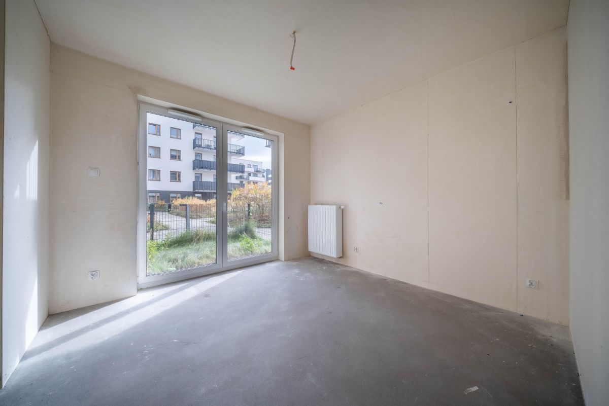 Mieszkanie 4 pokojowe na Sprzedaż