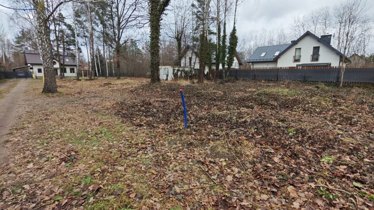 Działka  pokojowe na Sprzedaż