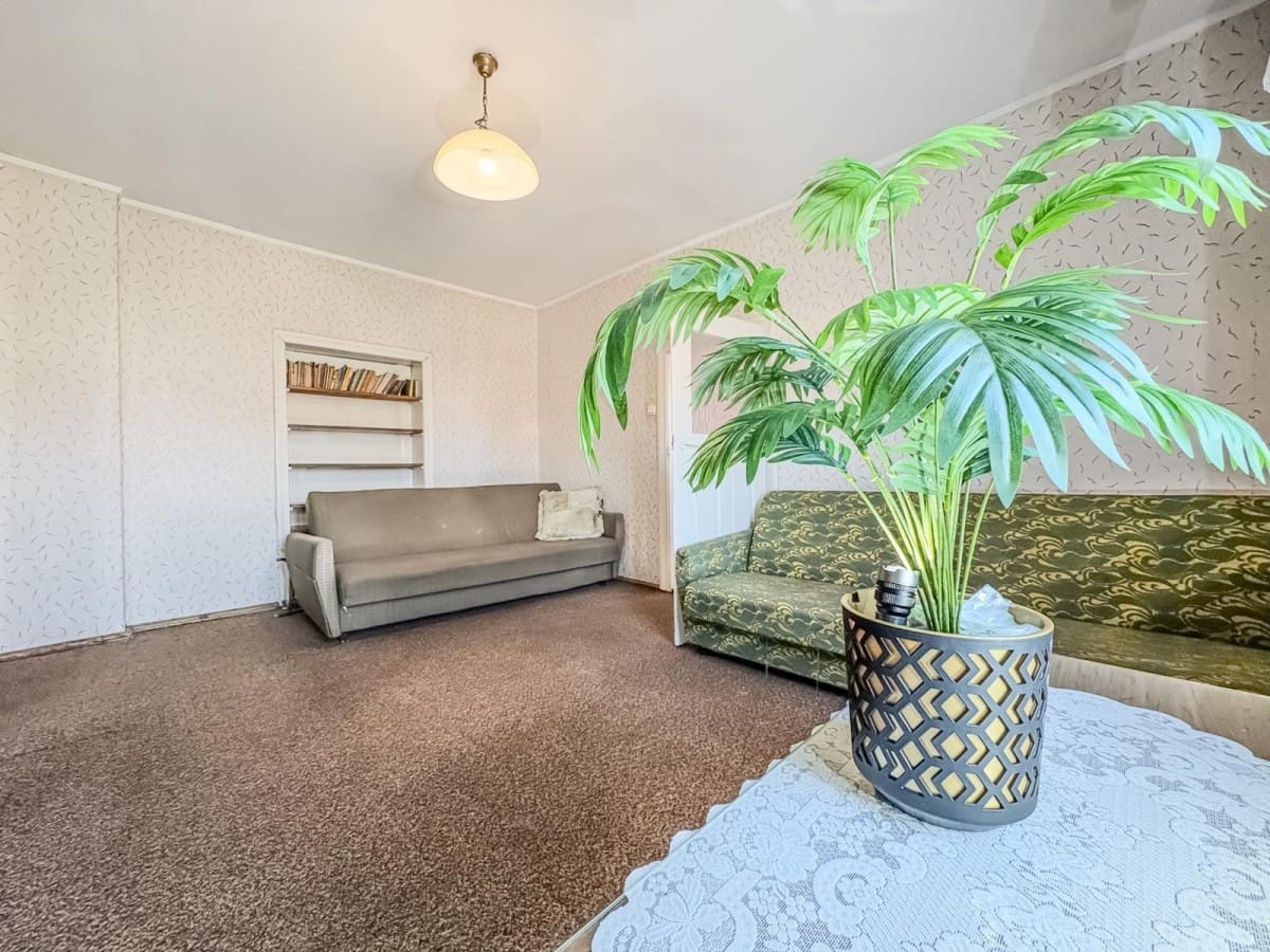 Mieszkanie 2 pokojowe na Sprzedaż