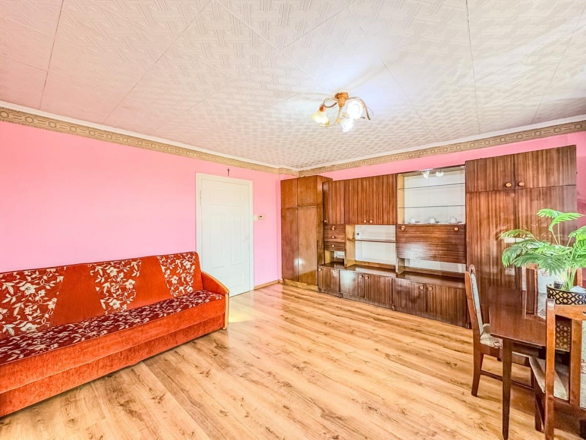 Mieszkanie 2 pokojowe na Sprzedaż