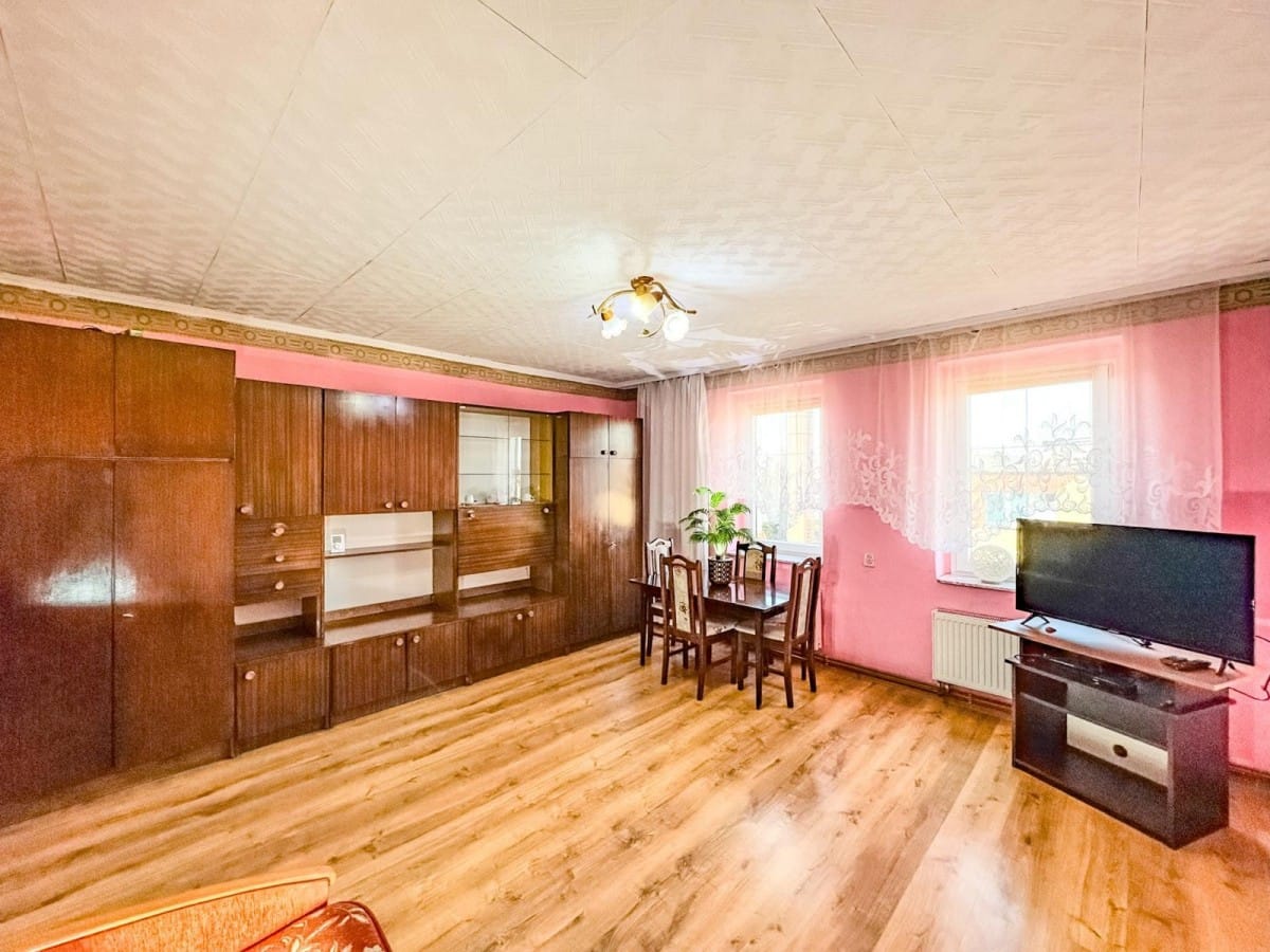 Mieszkanie 2 pokojowe na Sprzedaż