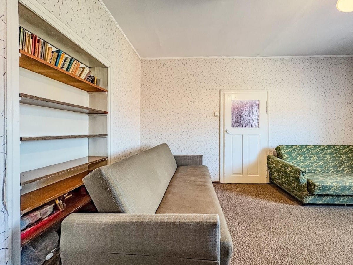 Mieszkanie 2 pokojowe na Sprzedaż