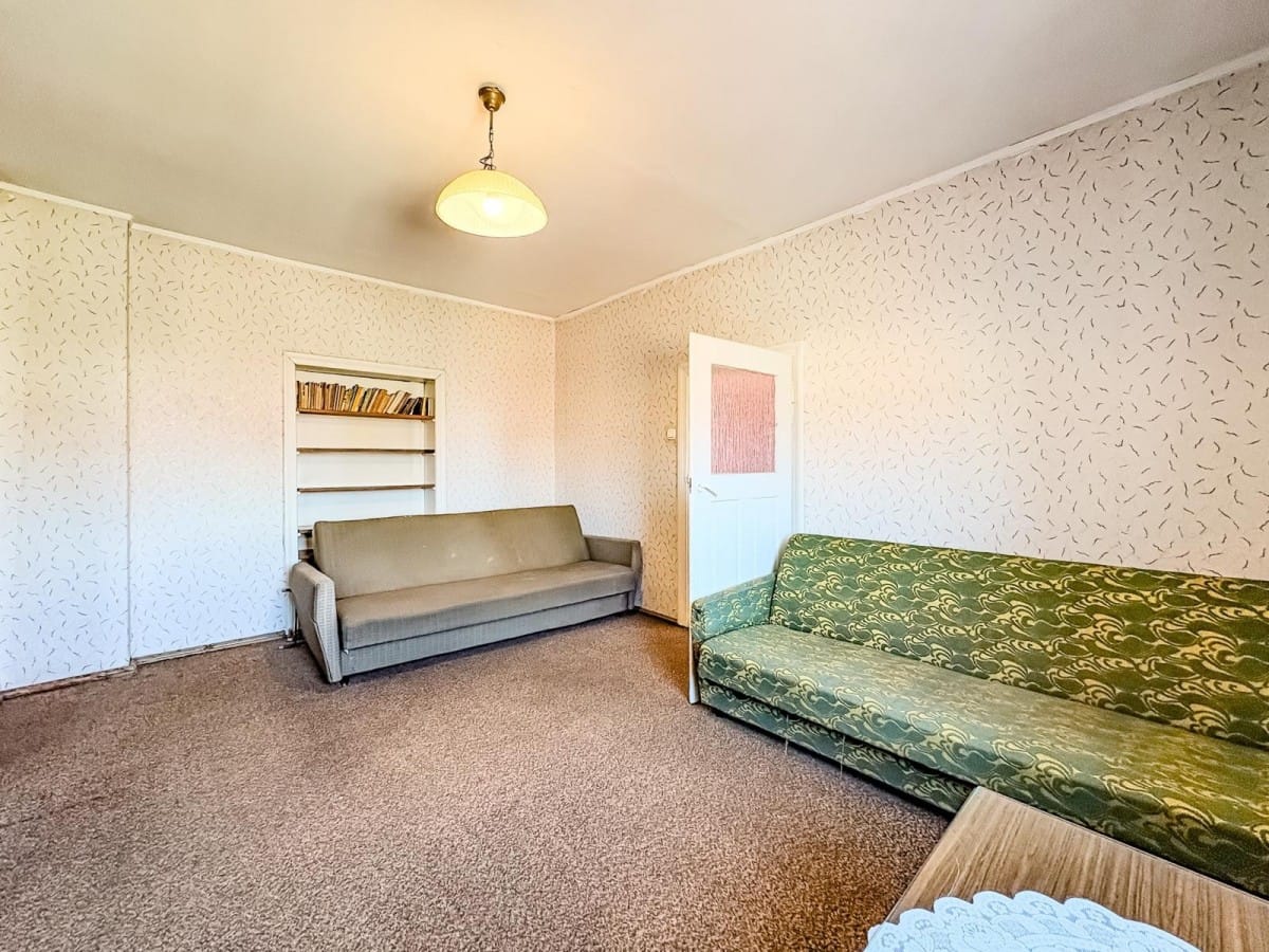 Mieszkanie 2 pokojowe na Sprzedaż