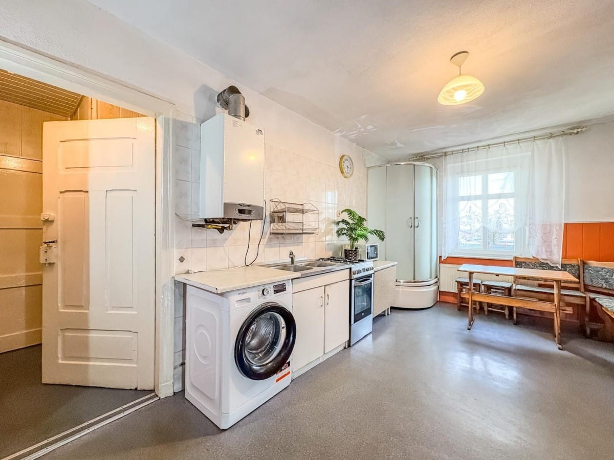 Mieszkanie 2 pokojowe na Sprzedaż