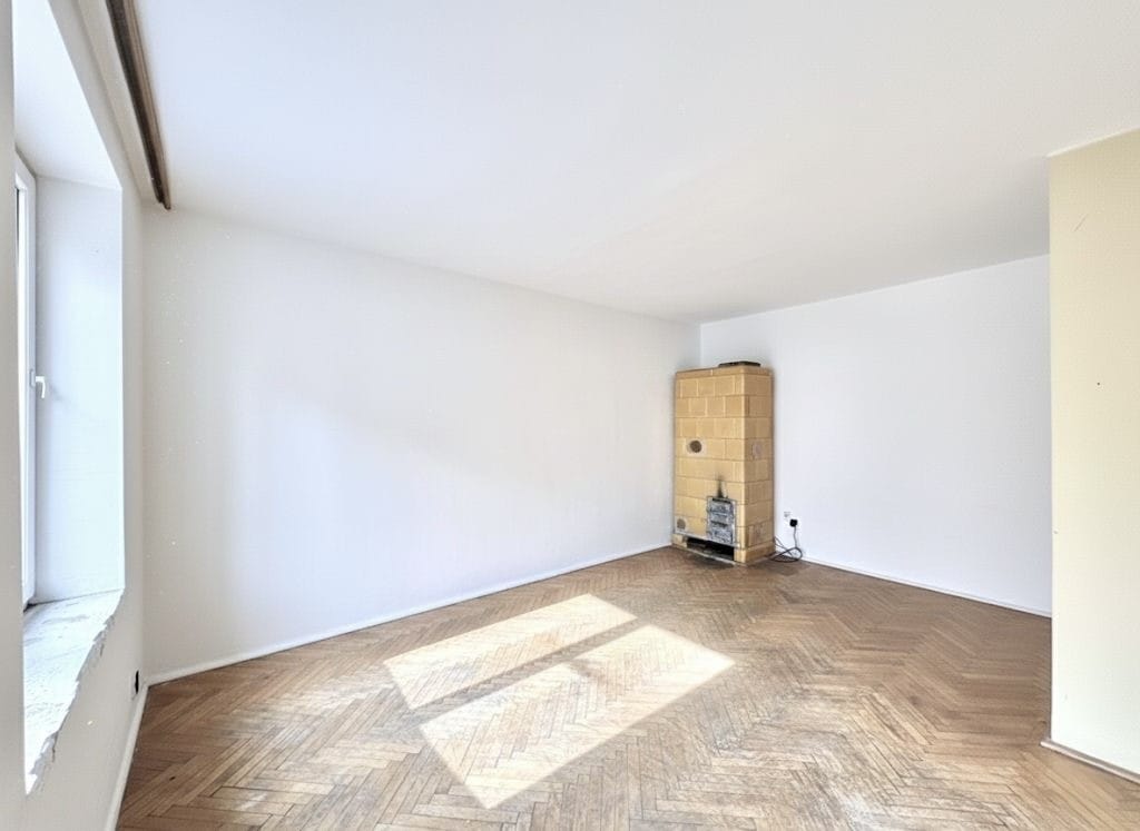 Mieszkanie 1 pokojowe na Sprzedaż