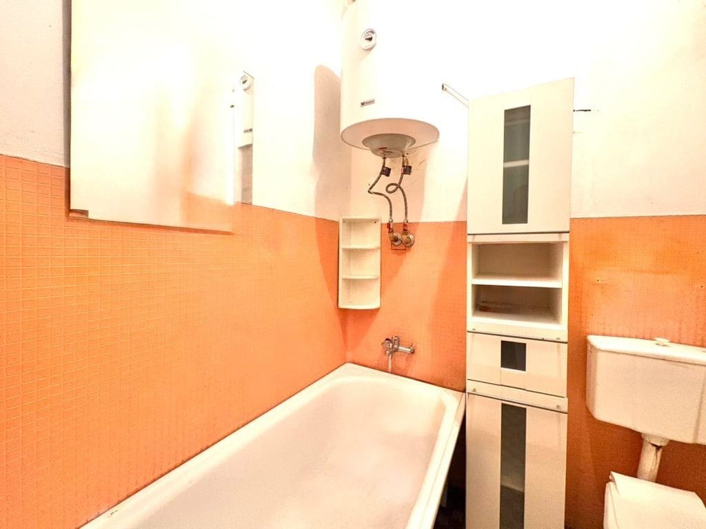 Mieszkanie 1 pokojowe na Sprzedaż