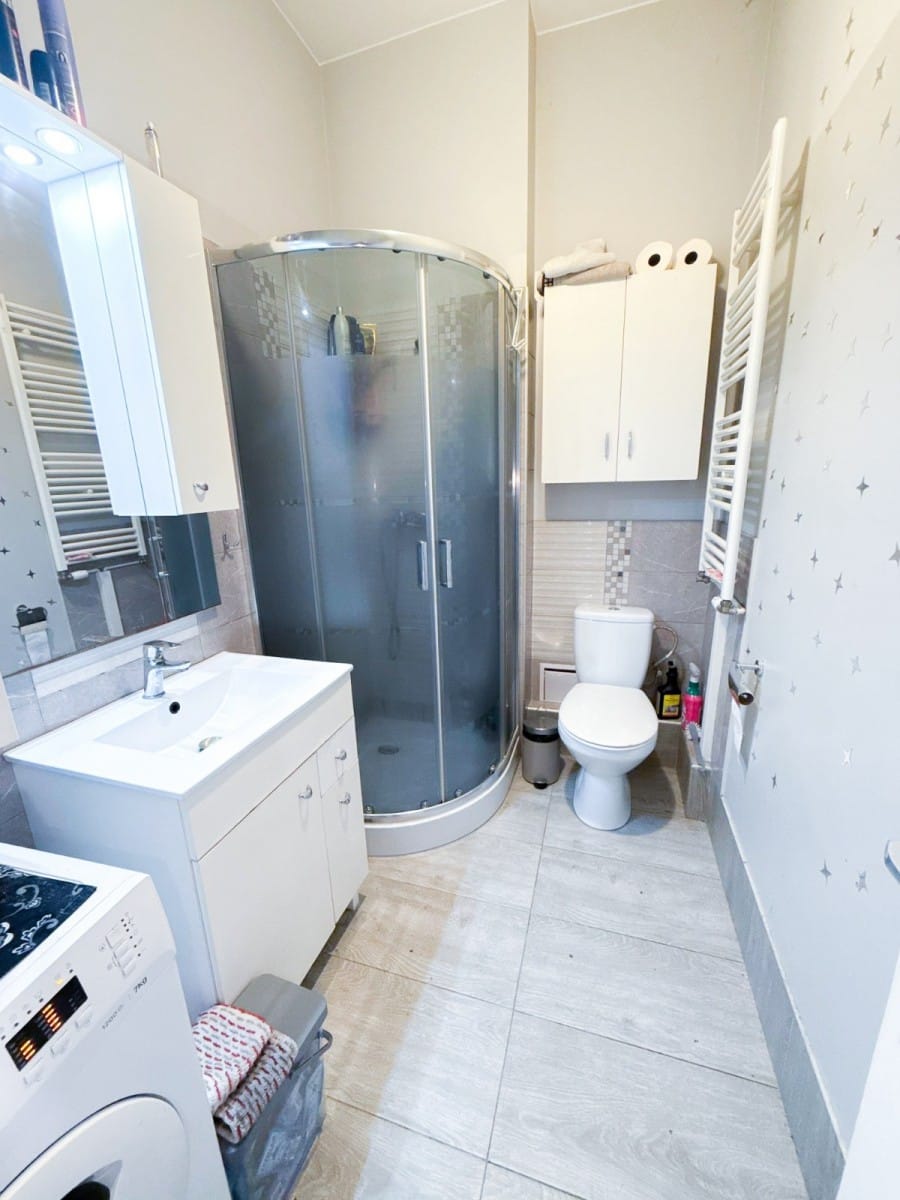 Mieszkanie 2 pokojowe na Sprzedaż