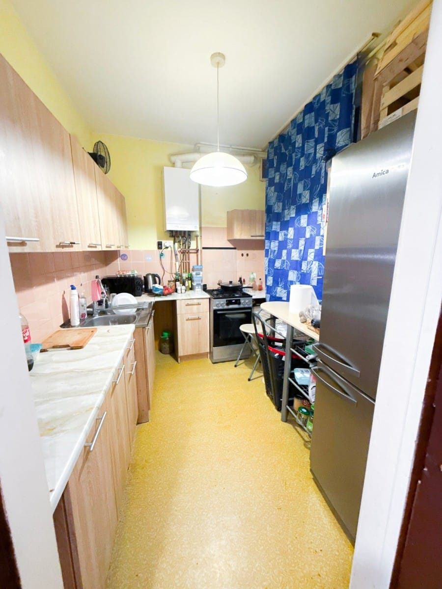 Mieszkanie 2 pokojowe na Sprzedaż