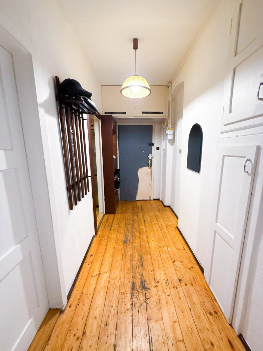 Mieszkanie 2 pokojowe na Sprzedaż