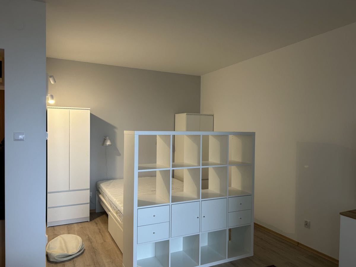 Mieszkanie 1 pokojowe na Wynajem