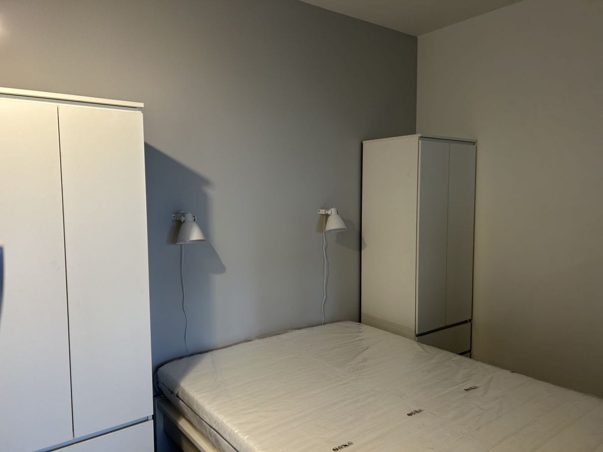 Mieszkanie 1 pokojowe na Wynajem