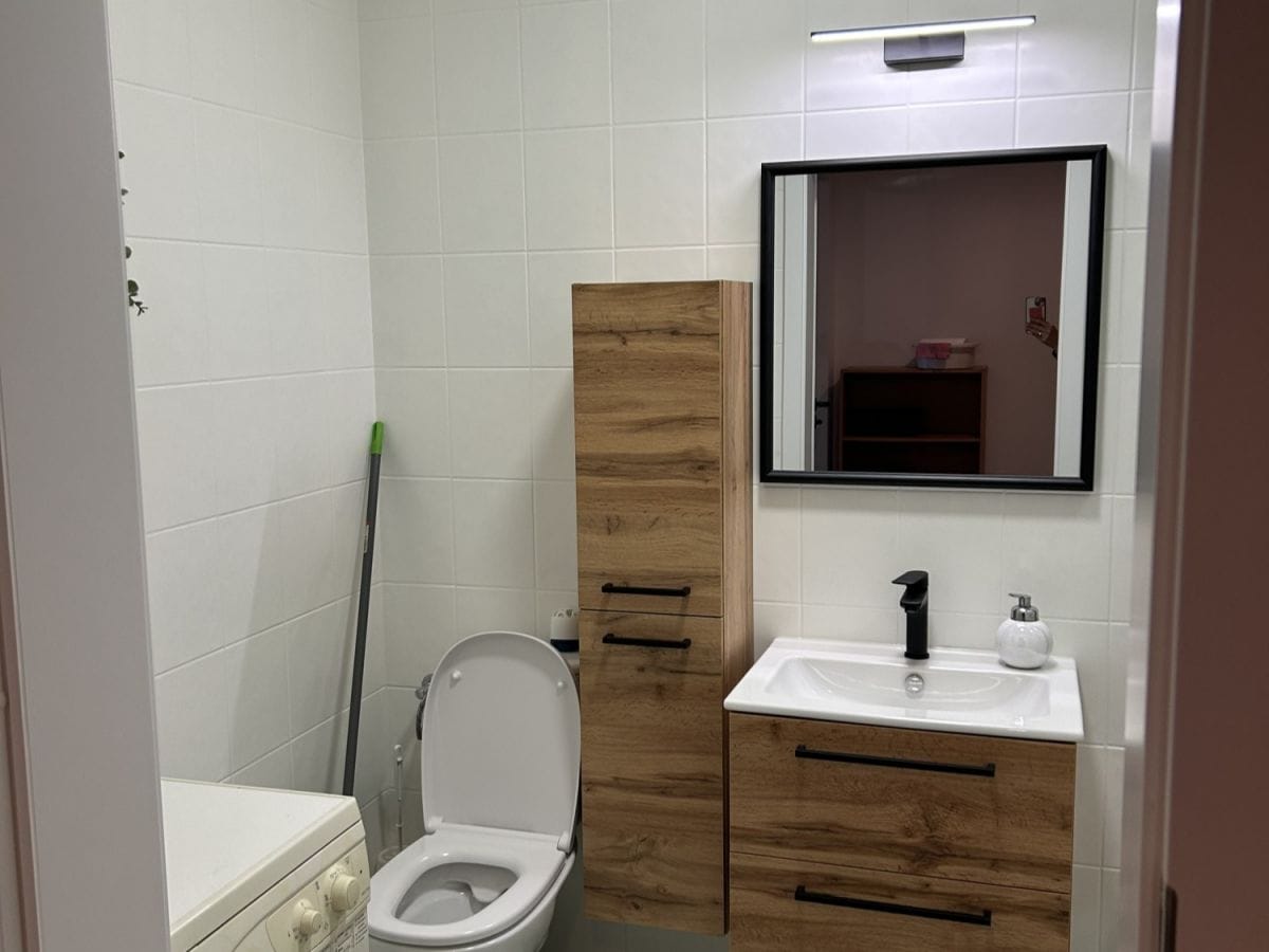 Mieszkanie 1 pokojowe na Wynajem