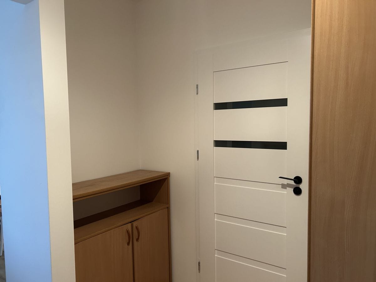 Mieszkanie 1 pokojowe na Wynajem