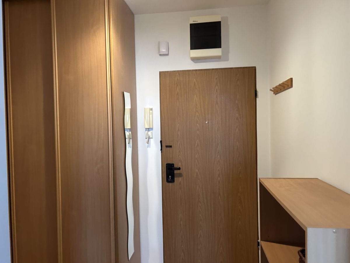 Mieszkanie 1 pokojowe na Wynajem