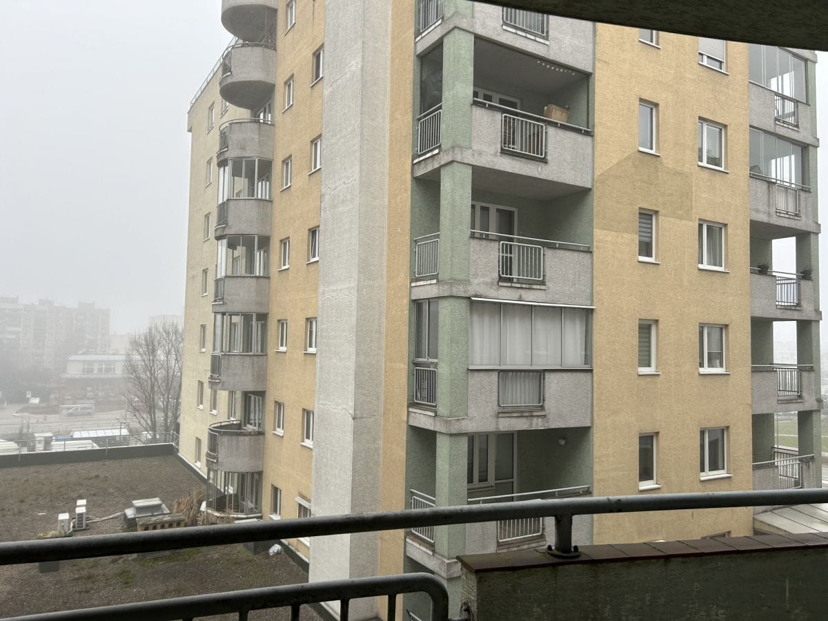 Mieszkanie 1 pokojowe na Wynajem