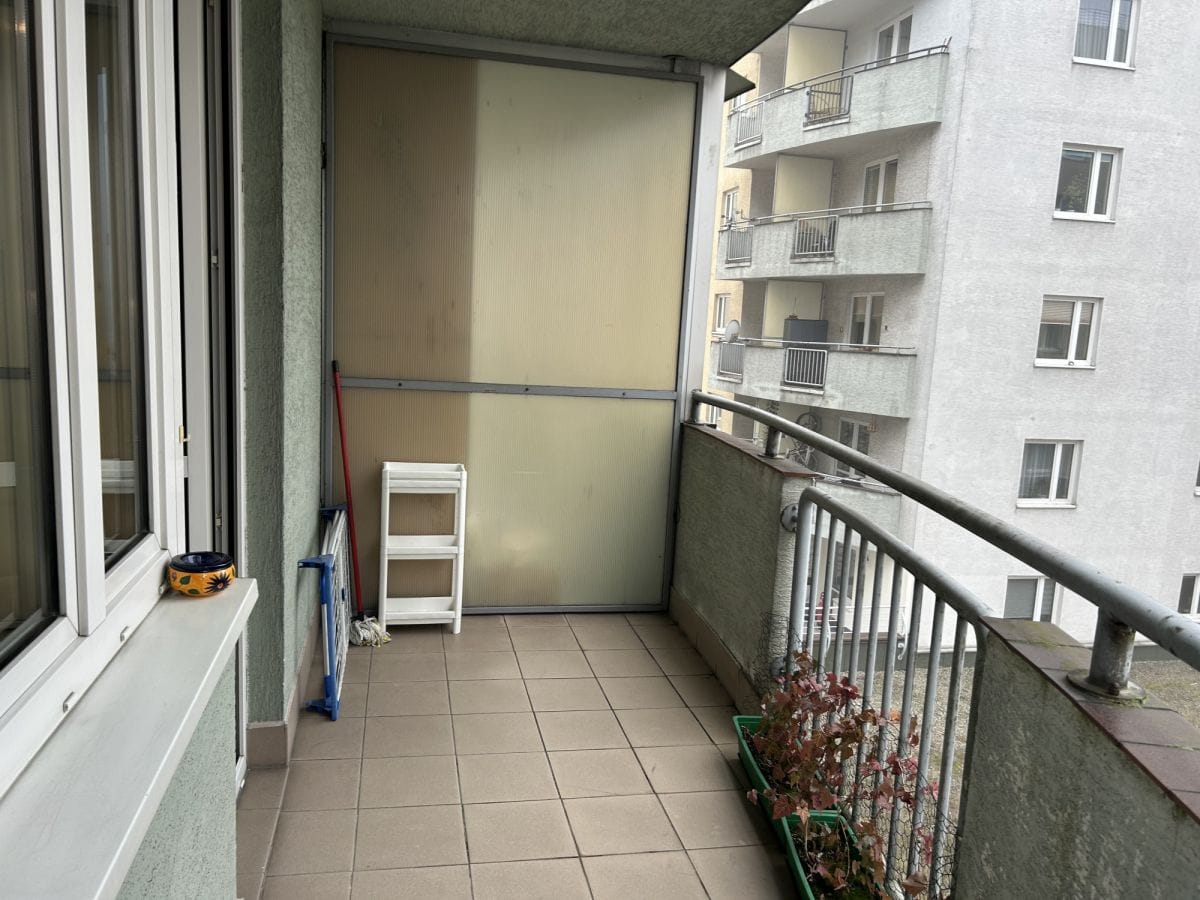 Mieszkanie 1 pokojowe na Wynajem