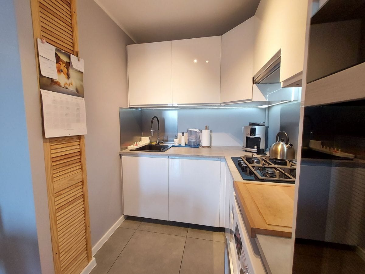 Mieszkanie 3 pokojowe na Sprzedaż