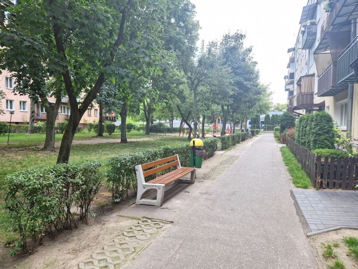 Mieszkanie 3 pokojowe na Sprzedaż