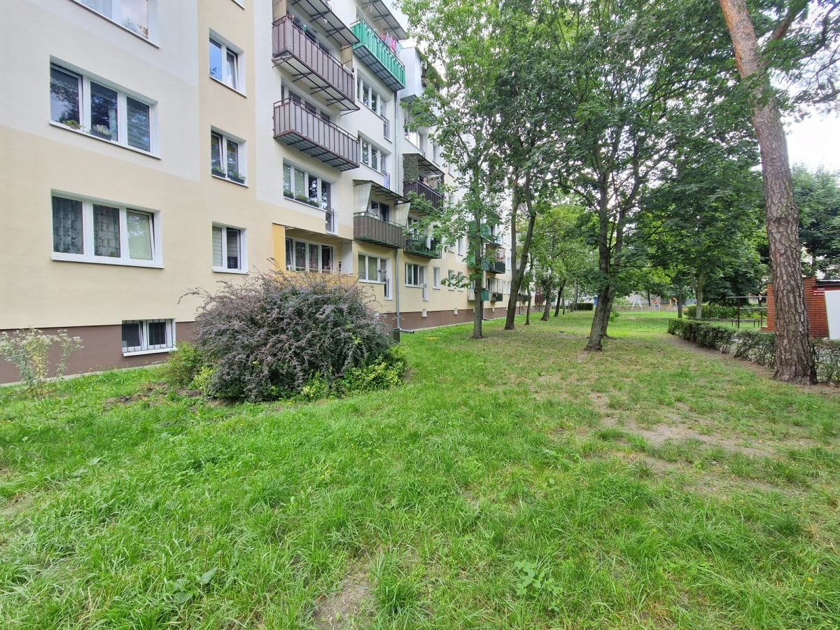 Mieszkanie 3 pokojowe na Sprzedaż