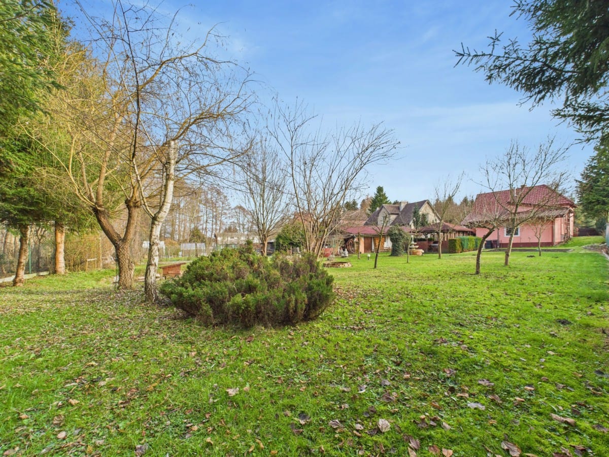 Dom 4 pokojowe na Sprzedaż