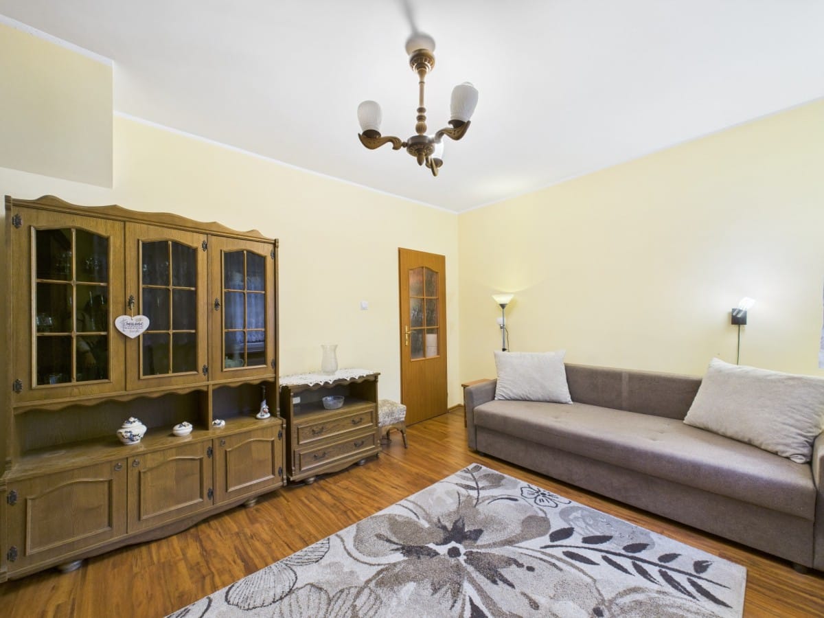 Dom 4 pokojowe na Sprzedaż