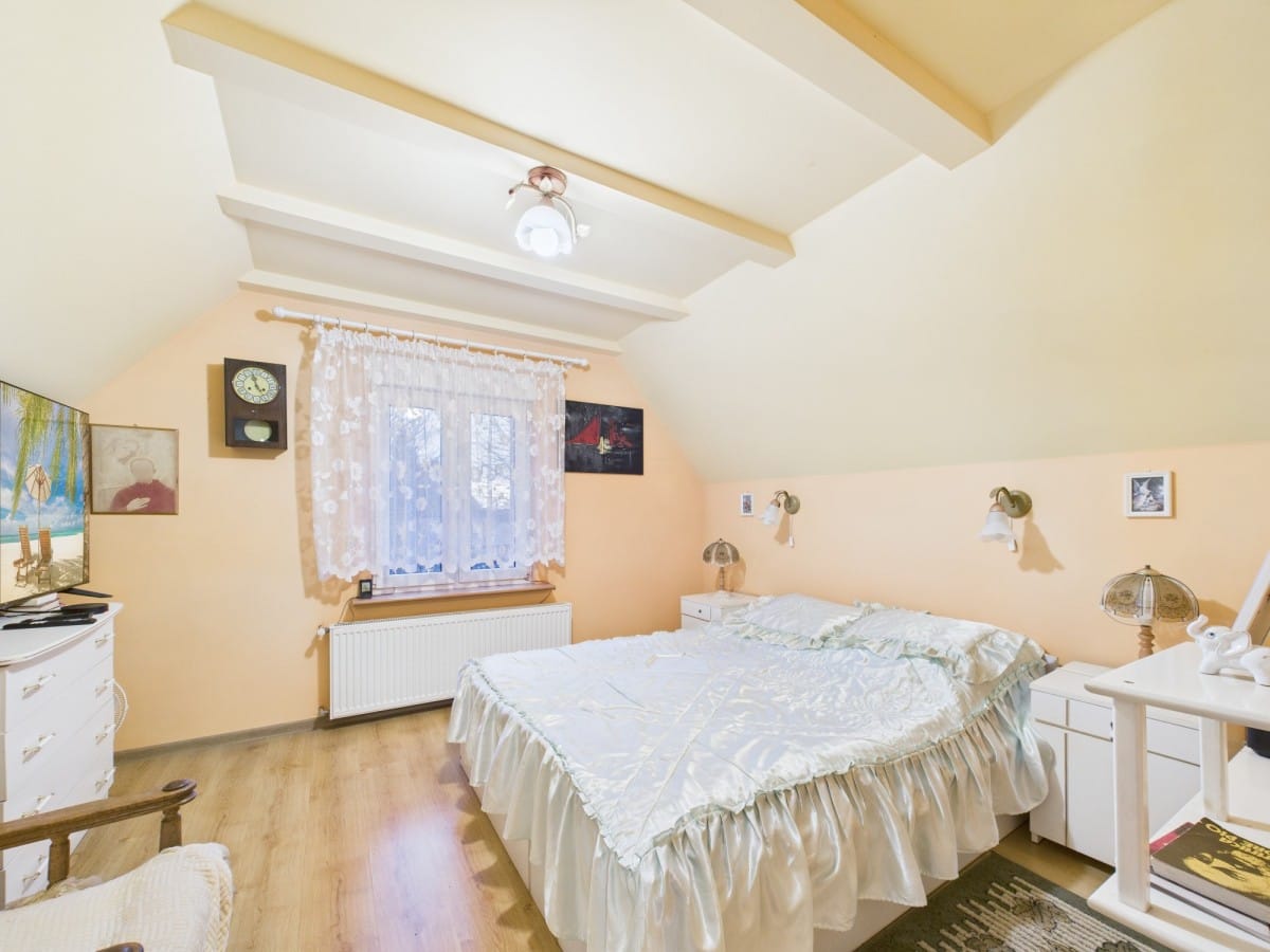 Dom 4 pokojowe na Sprzedaż