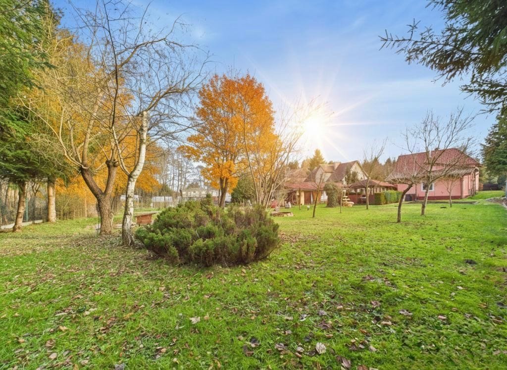 Dom 4 pokojowe na Sprzedaż