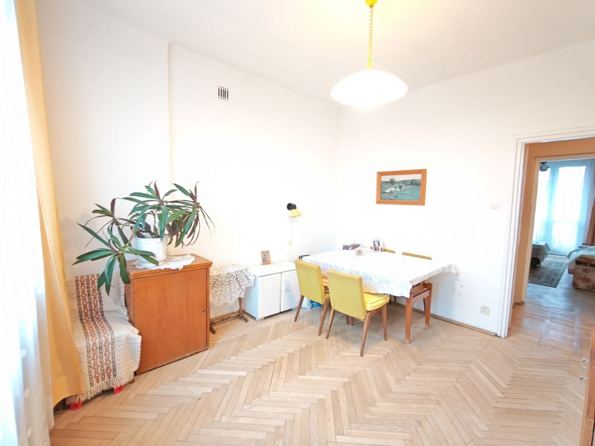 Mieszkanie 2 pokojowe na Sprzedaż