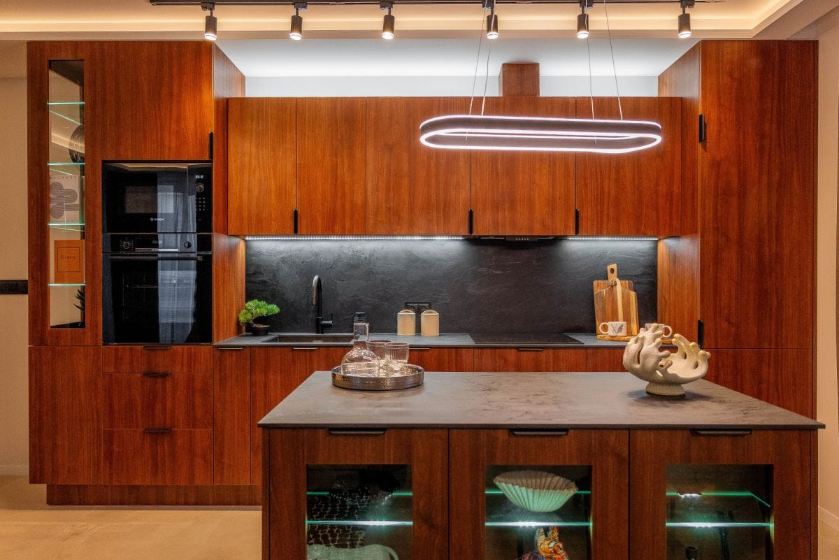 Mieszkanie 5 pokojowe na Sprzedaż