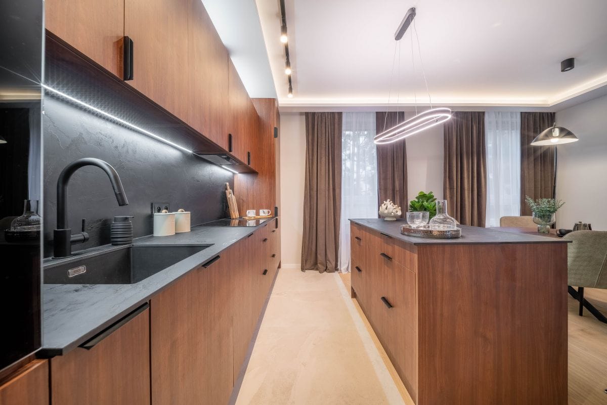 Mieszkanie 5 pokojowe na Sprzedaż