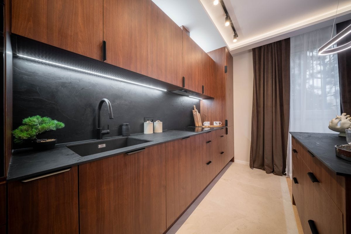 Mieszkanie 5 pokojowe na Sprzedaż