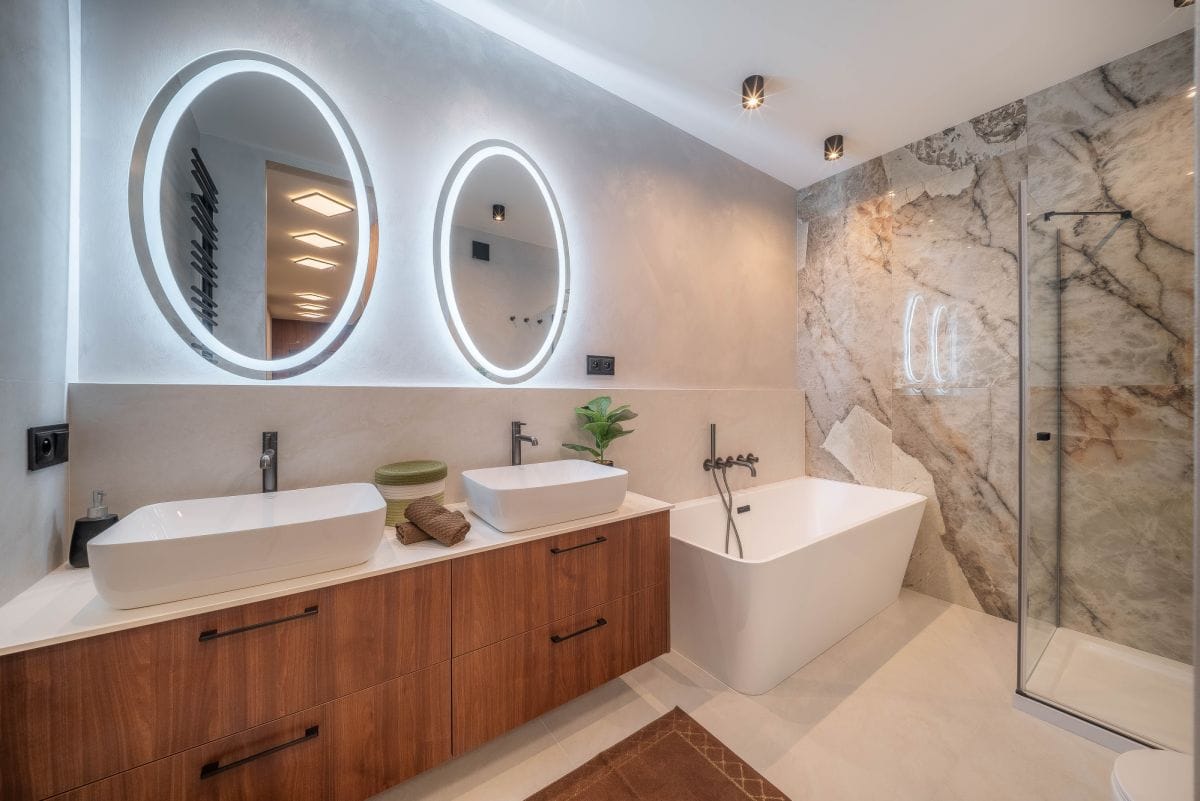 Mieszkanie 5 pokojowe na Sprzedaż