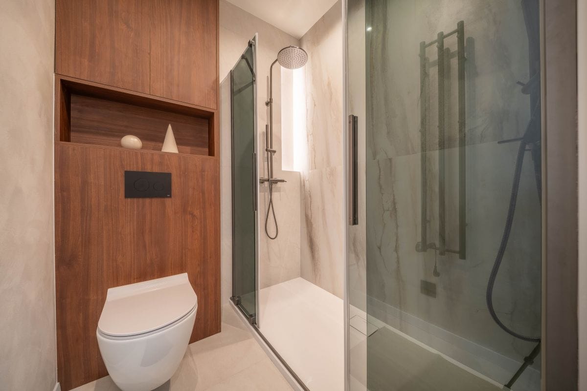 Mieszkanie 5 pokojowe na Sprzedaż