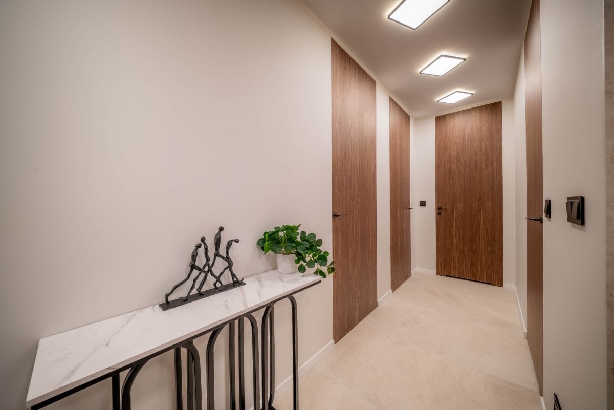 Mieszkanie 5 pokojowe na Sprzedaż