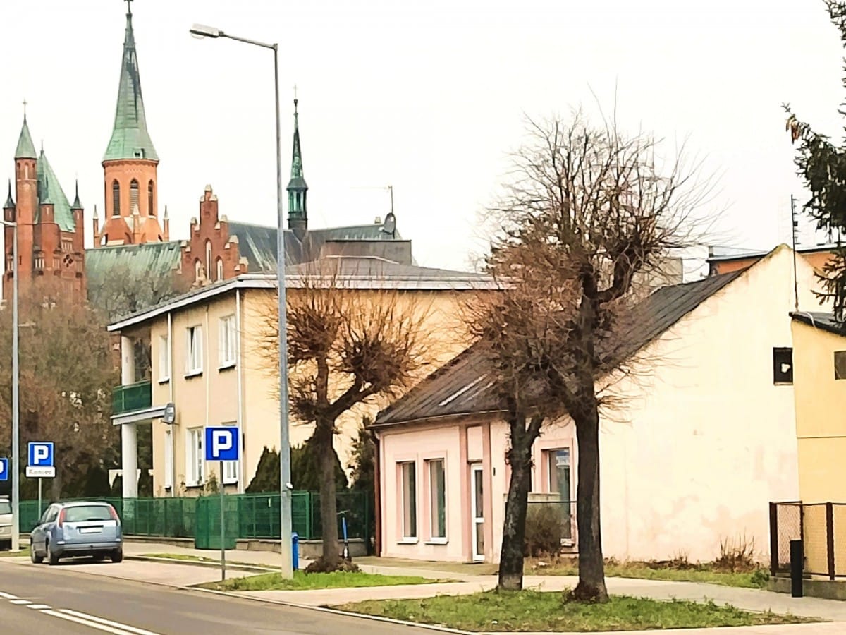 Lokal użytkowy  pokojowe na Sprzedaż