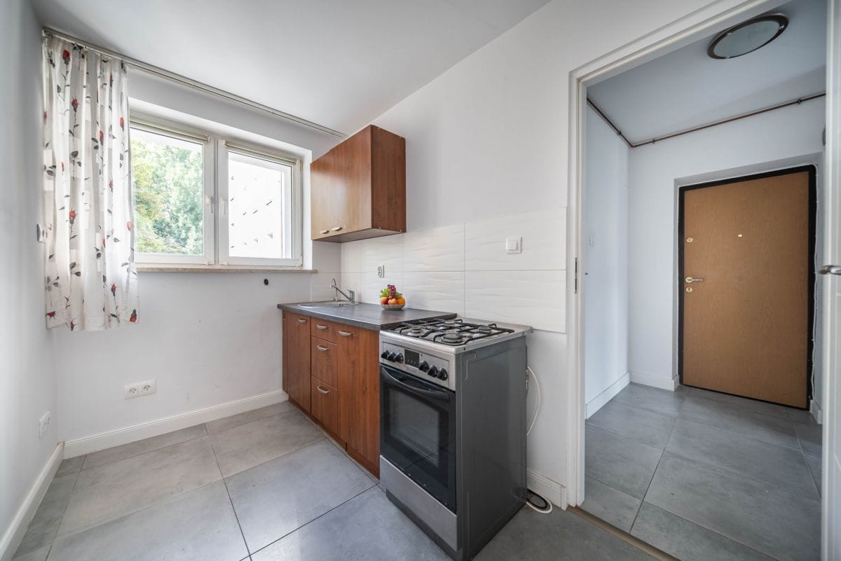 Mieszkanie 2 pokojowe na Sprzedaż