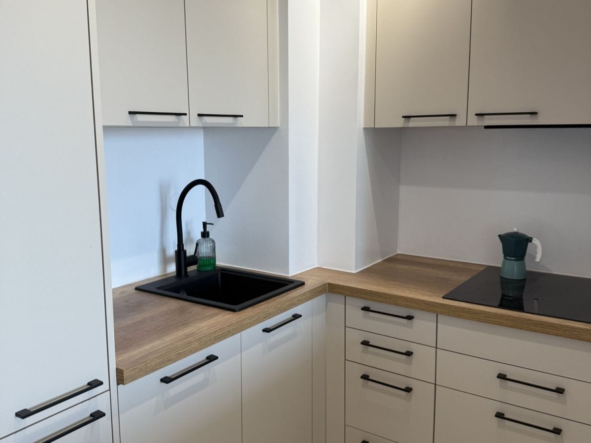 Mieszkanie 2 pokojowe na Wynajem