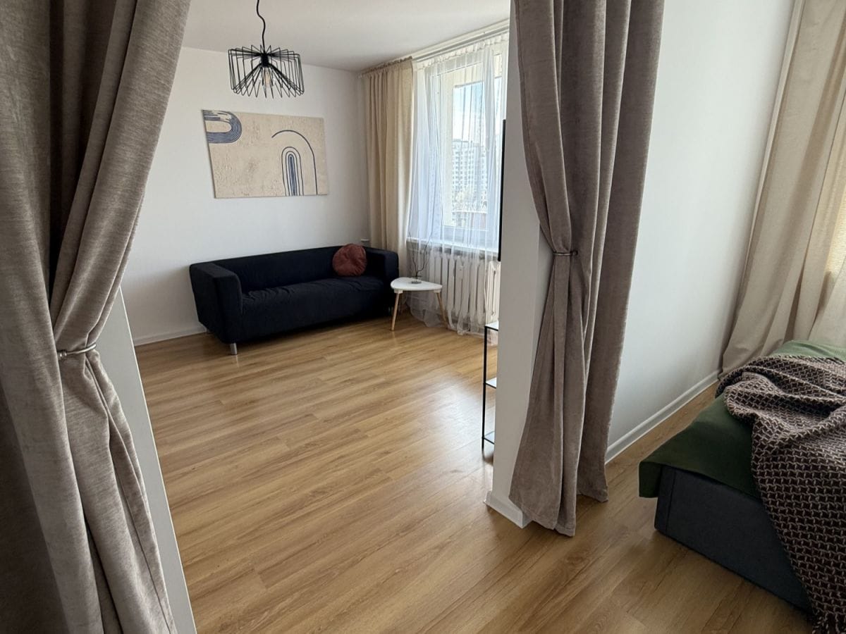 Mieszkanie 2 pokojowe na Wynajem