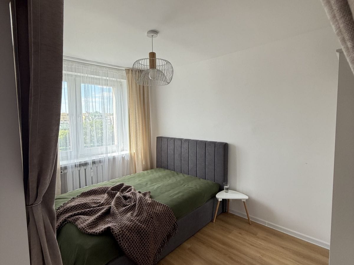 Mieszkanie 2 pokojowe na Wynajem